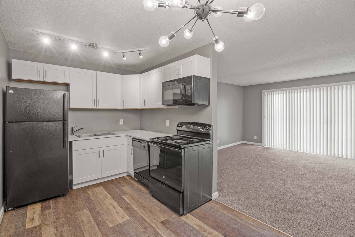 Mark One Plaza Apartments